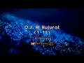 Download Lagu [Eng] Surah Al Hujurat ( 1-11 )  Al Hussary سورة الحجرات - الشيخ محمود خليل الحصّري HD
