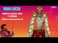 Ninnujuchi - Carnatic Classical Vocal - T.M.Krishna | Best of Carnatic Vocalist TM Krishna Songs