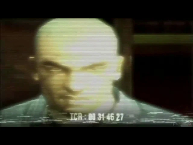 Manhunt 1 - All Trailers