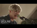 We Are Scientists - Nobody Move, Nobody Get Hurt [Songkick Live]