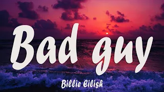 Download Billie Eilish - bad guy (Lyrics) MP3