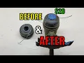 DIY Kobalt 40 Volt Max Trimmer Guide How to Replace Your Head