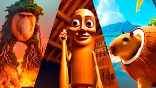 Tralalero Tralala The Italian Brainrot Song 