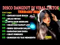 Lagu DISCO DANGDUT DJ REMIX TERBARU 2026 VIRAL TIKTOK ( Cinta Luar Biasa    - Gelas Retak )