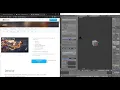 VRCHAT Creative Tutorial 4 - New to Blender Cats plugin