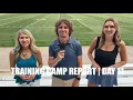 Todd Monken says it s still a QB competition and 2 rookies climb the depth chart Browns camp report