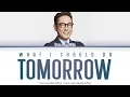 Download Lagu Yoon Jong Shin (윤종신) - What I Should Do Tomorrow (내일 할 일) [Color Coded Lyrics Han/Rom/Eng]