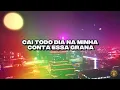 MUSE MAYA - PREDESTINADA  (Letra/Lyrics)