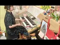曲集 東京ディズニーリゾート40周年♪ Living in Color / ドリームゴーラウンド テーマソング　Electone 5-3級