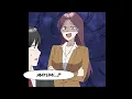 [Manga Dub] My new female hires quit day 3 wanting $50M, so I ignored them forever...!? [RomCom]