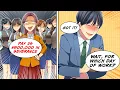 Download Lagu [Manga Dub] My new female hires quit day 3 wanting $50M, so I ignored them forever...!? [RomCom]
