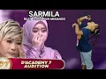 Download Lagu Viral! Penampilan Adek Cantik Ini Memukau semua juri membawakan lagu \
