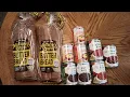 8 84 Food Lion Haul