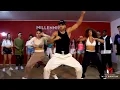 SentaDONA remix - Luisa Sonza/ Alisson Jordan - Coreografia