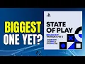 Lagu The LONGEST State Of Play We've Ever Had?? | State Of Play Confirmed!