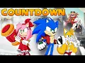 Download Lagu Back to the Egg-Classics - Sonic 10 Years Later LIVE: Episode 268