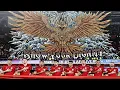 SHOW YOUR DIGNITY LAGU TIMNAS INDONESIA un