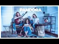Pandora - Me Vas a Extrañar (Cover Audio)