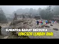 Lagu Sumatra Barat Berduka !! Longsor Dilembah Anai Banyak Memakan Korban Jiwa
