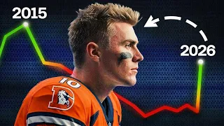 How Bo Nix Made The Broncos Great Again