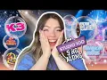Lagu STUDIO100 SING ALONG 2025 AHOY ROTTERDAM 🪩 | HET HUIS ANUBIS, K3 EN MEER! | VLOG 🌟