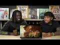 THIS COLLAB WAS UNEXPECTED.. DILJIT DOSANJH - MUHAMMAD ALI - REACTION