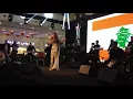 حفله نجوي كرم دبي  خيروني ابن العم