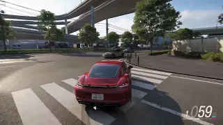 Forza Horizon 6 Gameplay