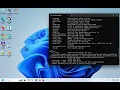 Install esptool on Windows 11