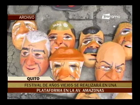 Desde la Mitad del Mundo 29-12-2021