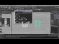 Transferring UVs between Objects in Maya