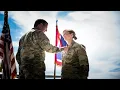 SMSgt Denise Hondel s Promotion to CMSgt July 11 2020