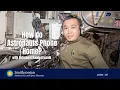 Can Astronauts Phone Home Learn How They Communicate in Space - ISS Science