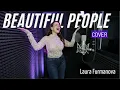 Download Lagu David Guetta \u0026 Sia - Beautiful People (COVER by Laura Furmanova)