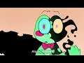 Jane! | The Digital Circus Animation