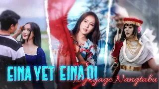 eina yet eina oi x ngaijage nangtabu x hathu hathu mashup prod khs tommy manipuri new remix song