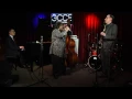 Vanisha Gould (USA) & Alexey Podymkin quartet (Moscow)