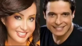 جيب على بالي   عامر منيب و لطيفة  دندنها