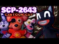 SCP Containment Breach Plush - SCP