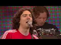 Snow Patrol - Run (Live 8 2005)
