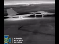 Lagu Ukraine Hits Two Su-27 Fighters At Belbek Air Base, Crimea + MiG-31 Hit Too