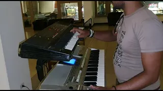 اصعب حته في تتر مسلسل لن اعيش في جلباب ابي دندنها