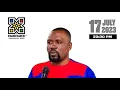 Download Lagu Sikhuluma Ngomndeni with Prophet Magejageja | live on Ikwekwezi fm