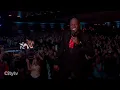 Leo High School Choir & Aloe Blacc The Man Full Performance | America's Got Talent Grand Final Resul