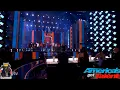 Leo High School Choir \u0026 Aloe Blacc The Man Full Performance | America's Got Talent Grand Final Resul