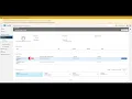 Acadis How To - Workforce Update