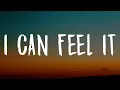 Download Lagu Kane Brown - I Can Feel It (Lyrics)