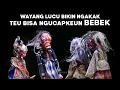 Download Lagu Wayang Pikaseurieun Lamun Ngucapkeun Bebek Jadi Mem *_* Kkkkkk