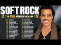 Lagu Elton John, Rod Stewart, Eric Clapton, Michael Bolton, Lionel Richie - Soft Rock Love Songs Ever