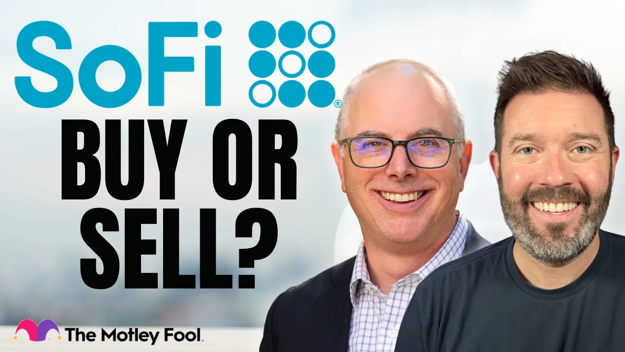 Is SoFi Stock a Buy Today? We Debate!